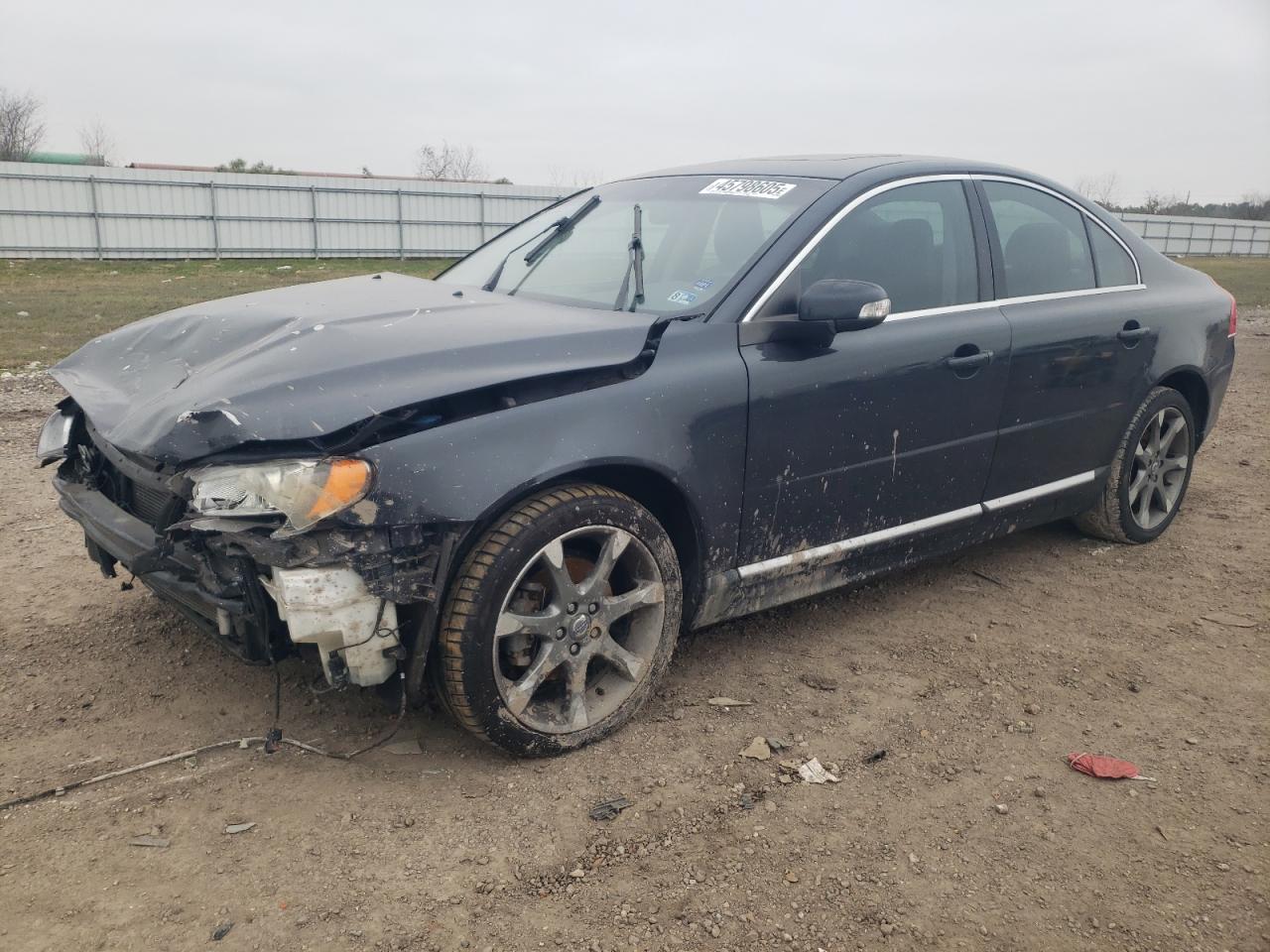 VOLVO S80 3.2 2011