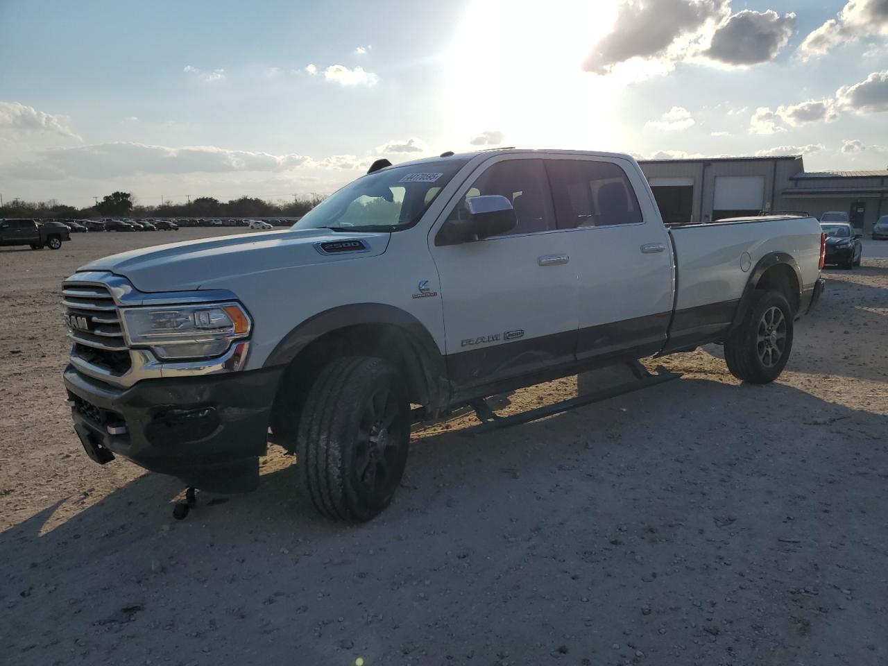 RAM 2500 LONGH 2019