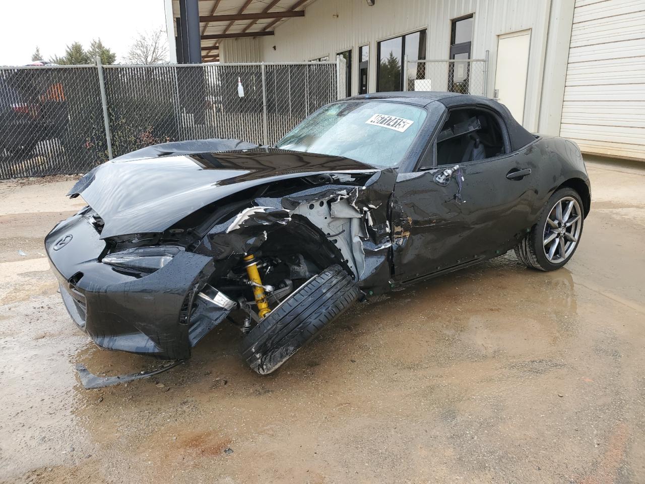 MAZDA MX-5 MIATA 2023