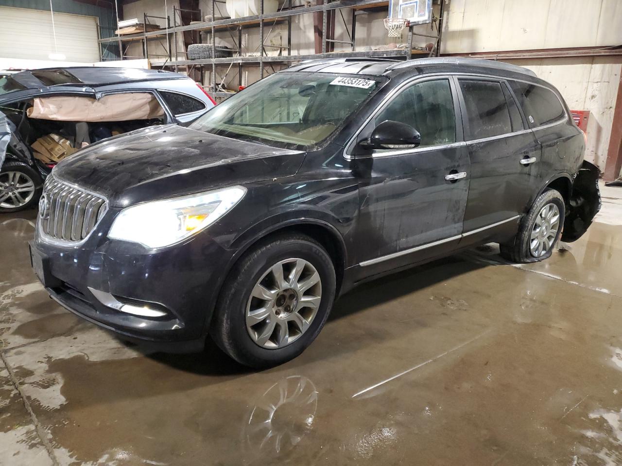 BUICK ENCLAVE 2017