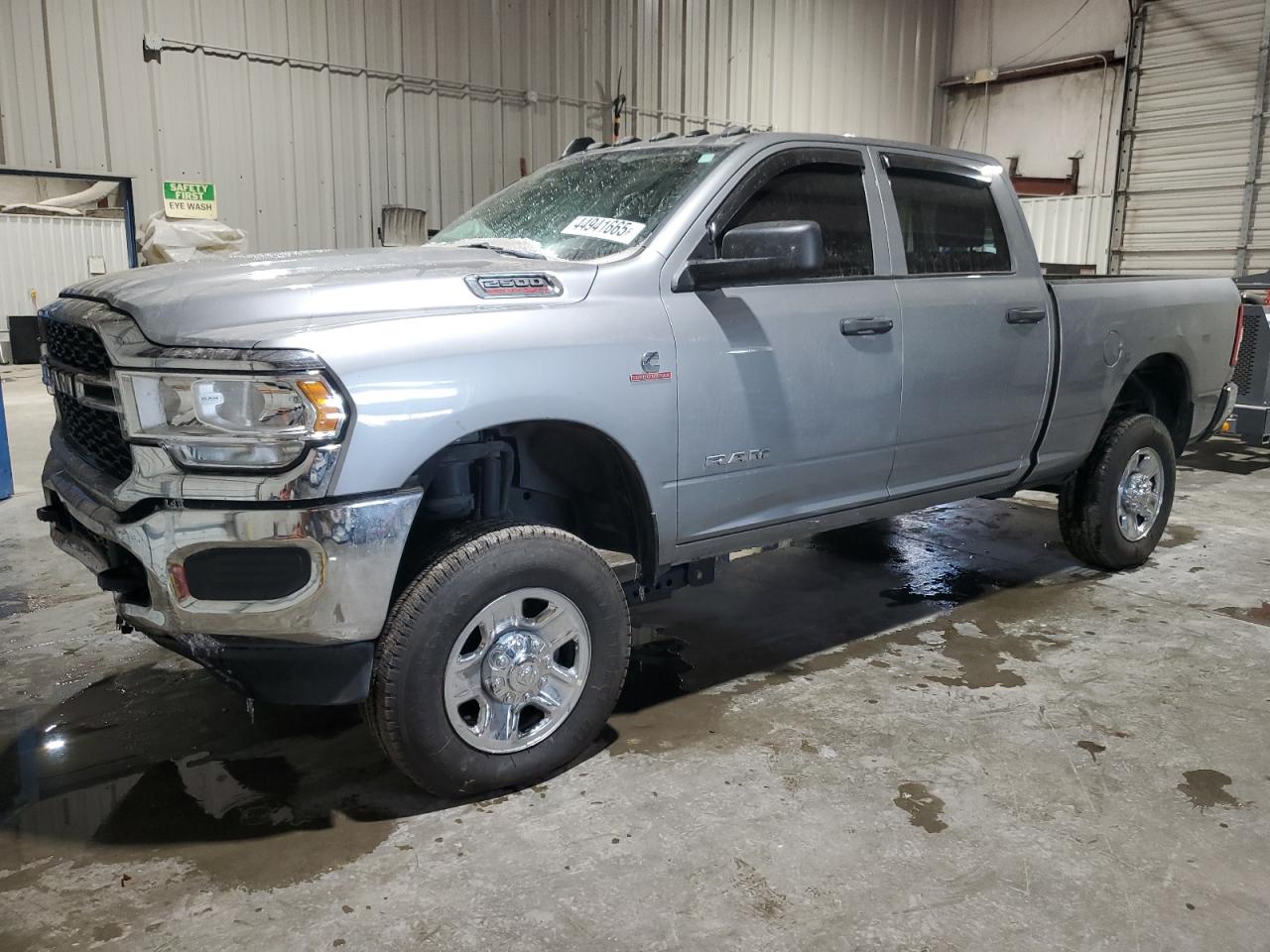 RAM 2500 TRADE 2022