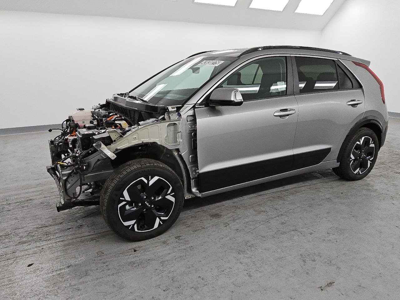KIA NIRO WAVE 2024