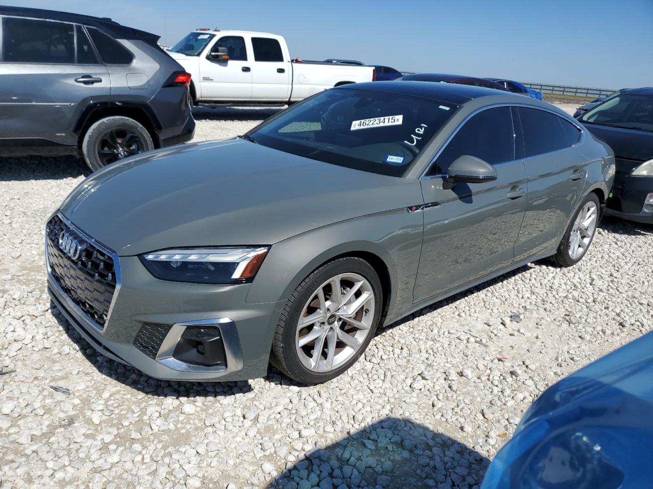 AUDI A5 PREMIUM 2023