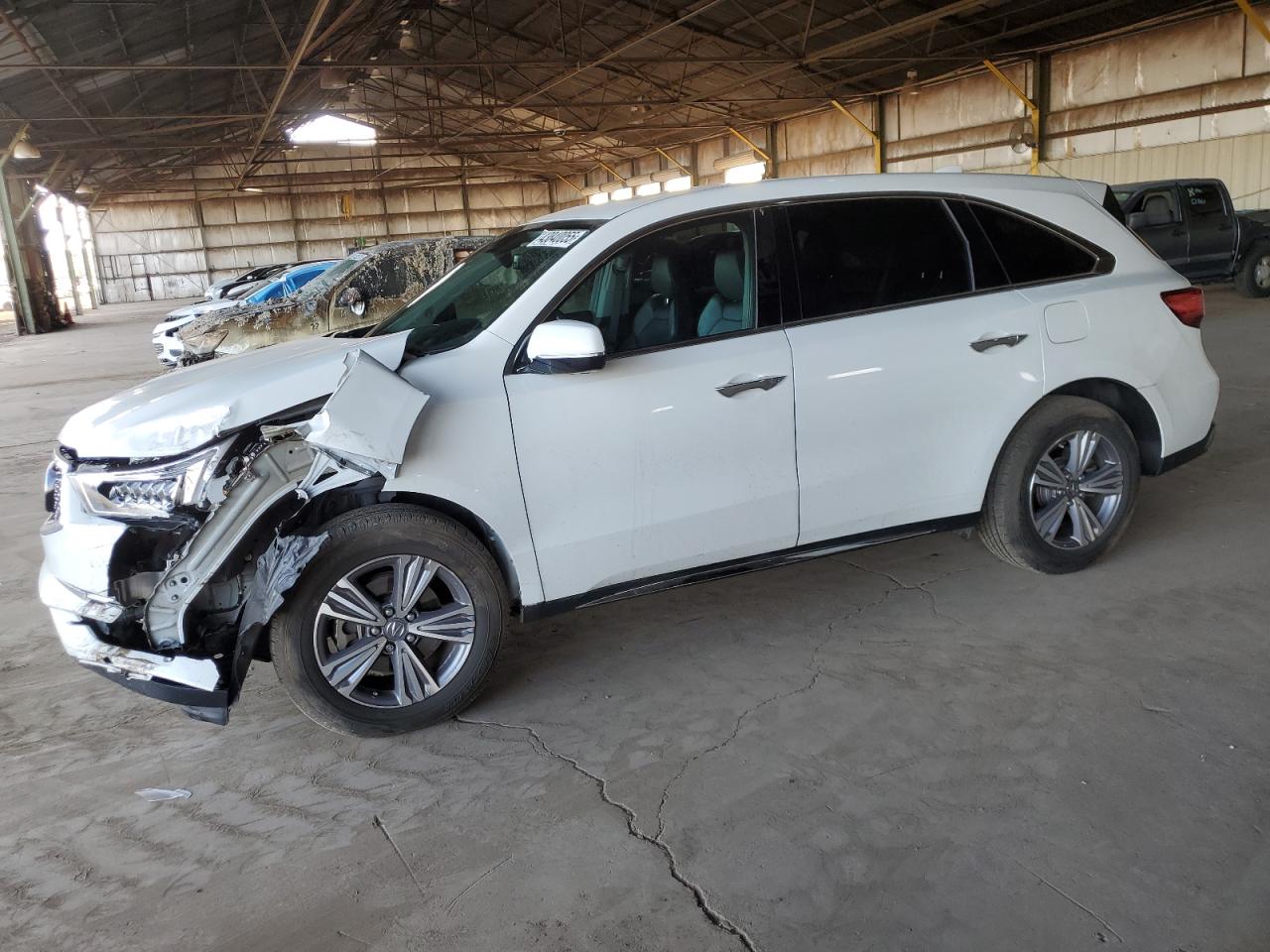 ACURA MDX 2020