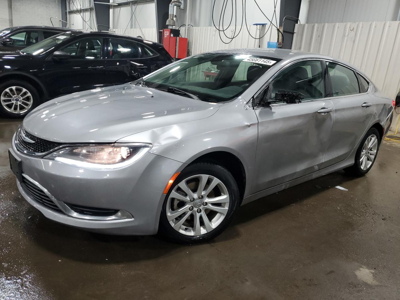 CHRYSLER 200 LIMITE 2015