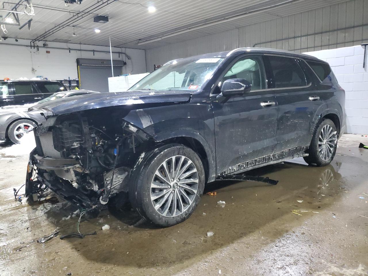 HYUNDAI PALISADE C 2023