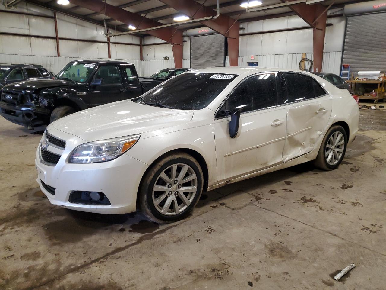 CHEVROLET MALIBU 2LT 2013