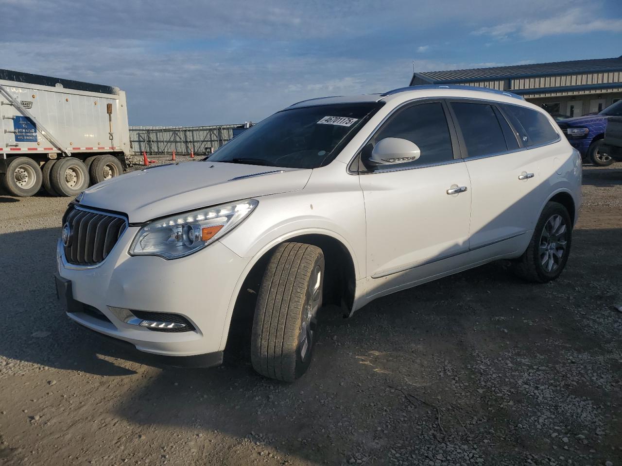 BUICK ENCLAVE 2016