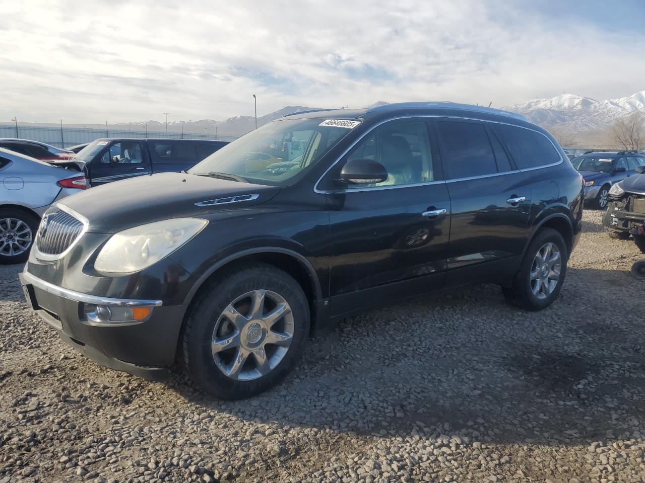 BUICK ENCLAVE CX 2009