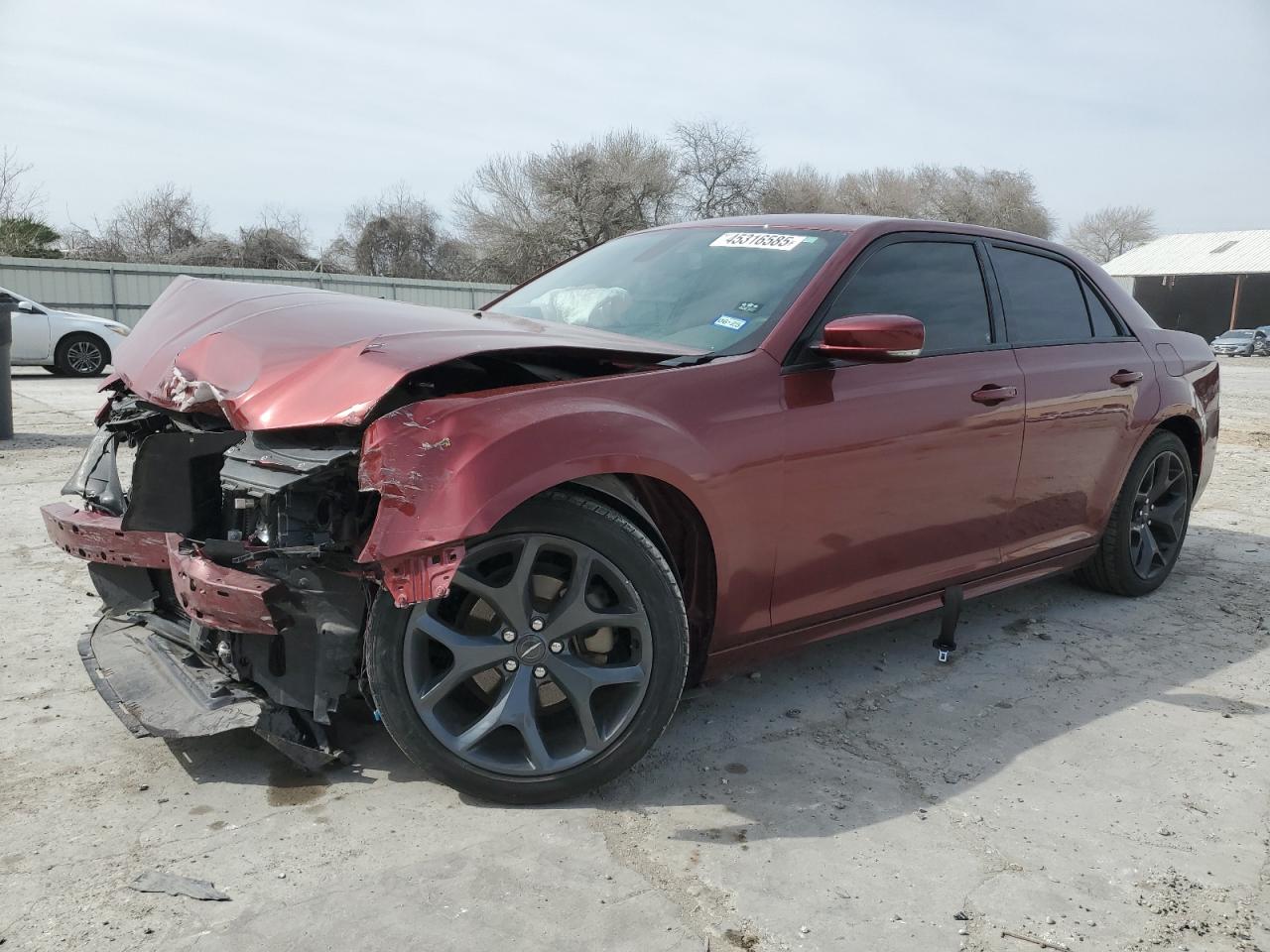 CHRYSLER 300 2021