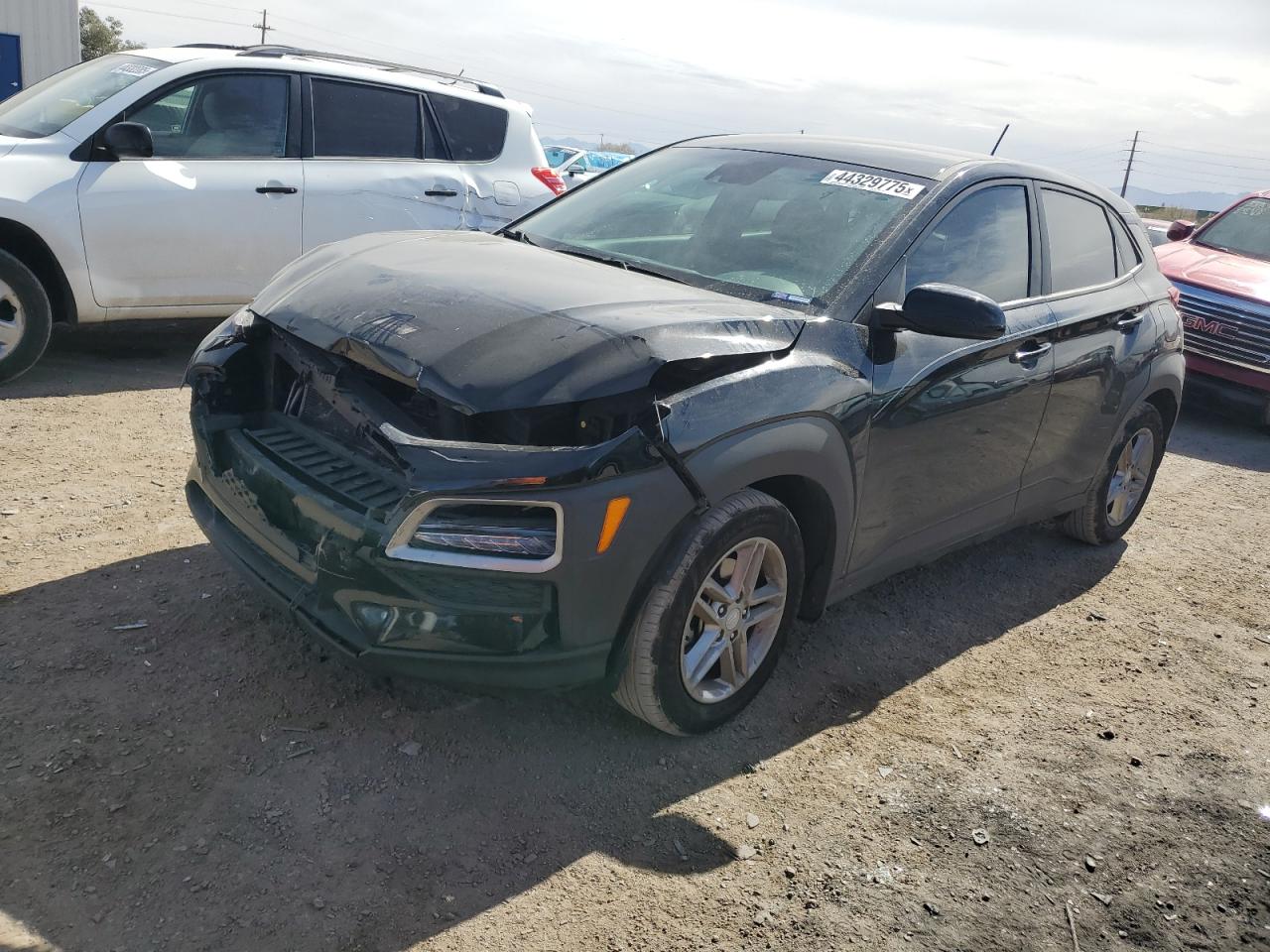 HYUNDAI KONA SE 2021