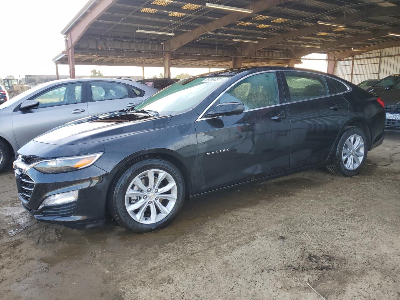 CHEVROLET MALIBU LT 2024