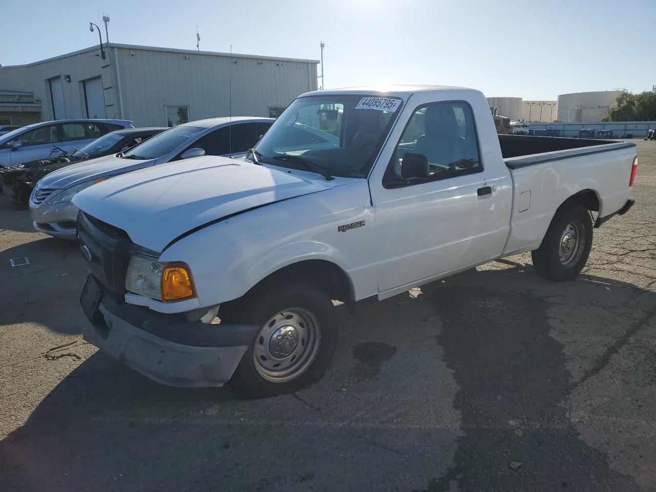 FORD RANGER 2005