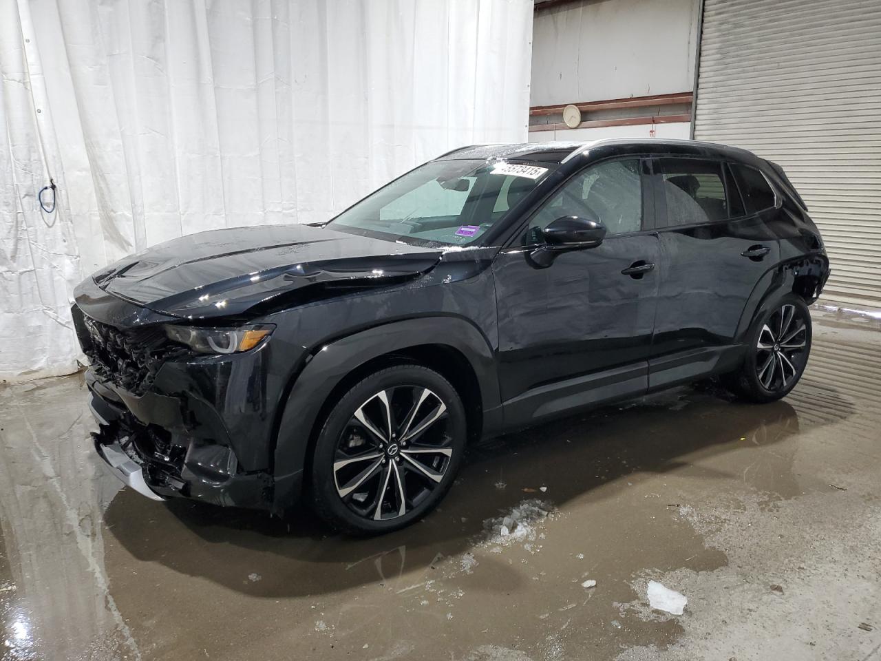 MAZDA CX-50 BASE 2023