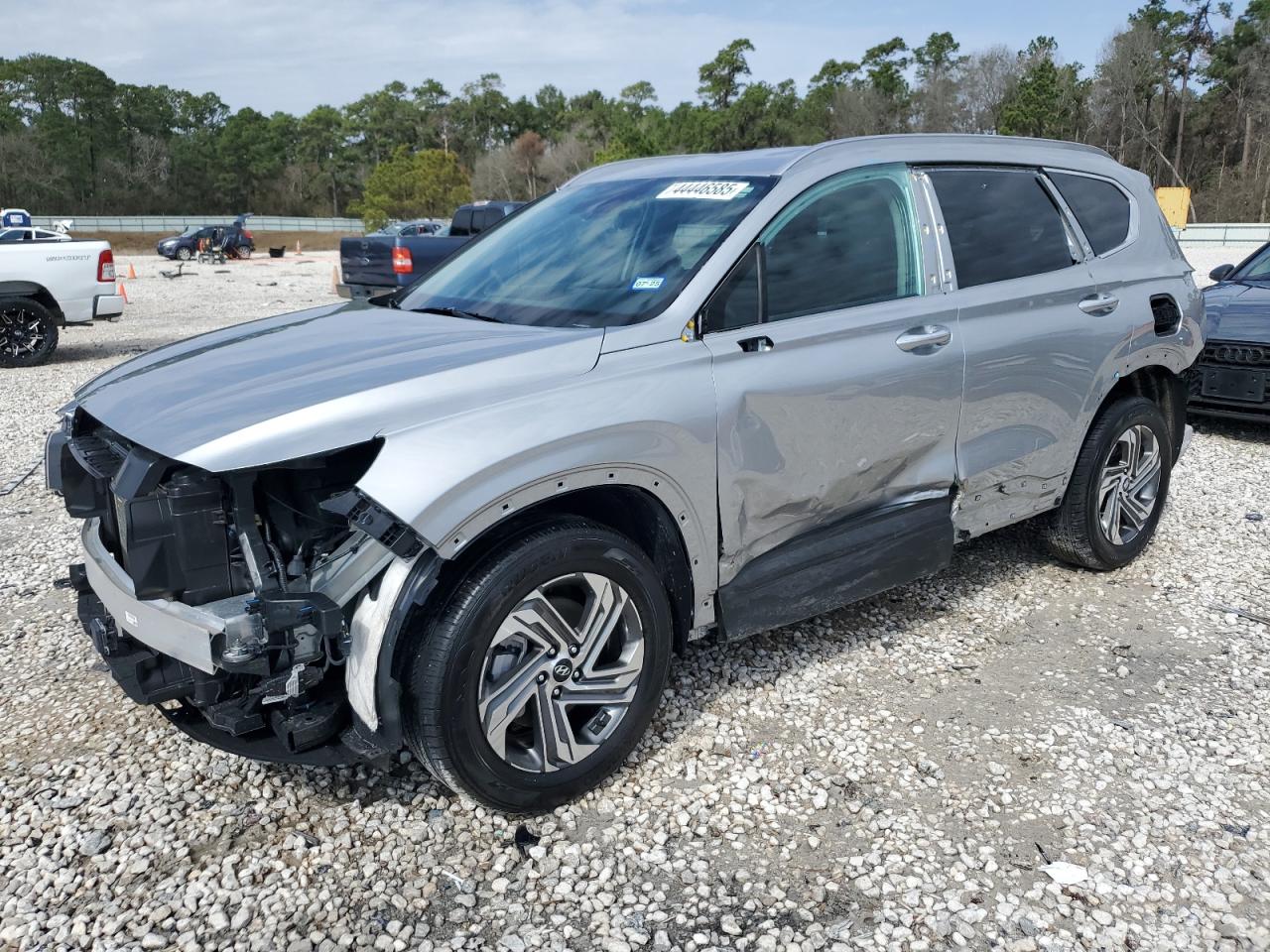 HYUNDAI SANTA FE S 2023