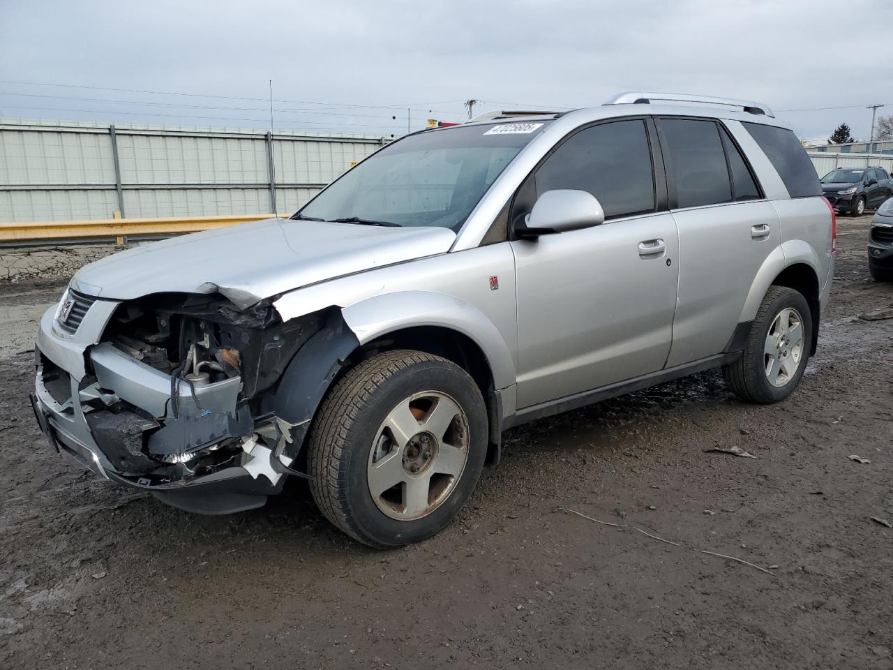 SATURN VUE 2006