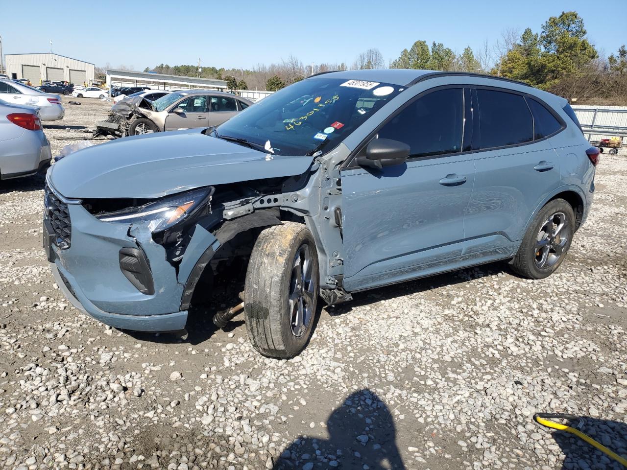 FORD ESCAPE ST 2023