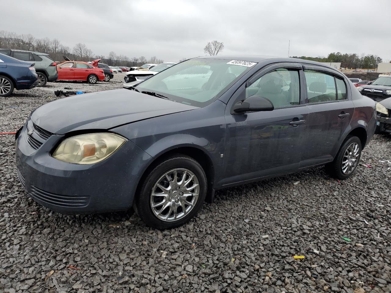 CHEVROLET COBALT 2008