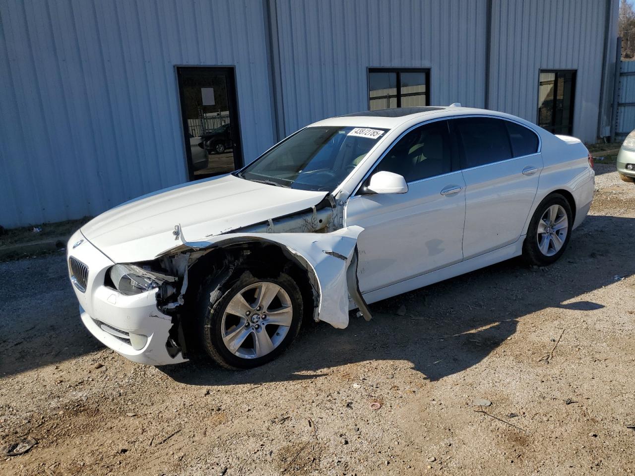 BMW 528 I 2011