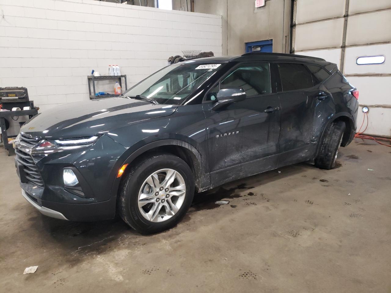 CHEVROLET BLAZER 3LT 2019