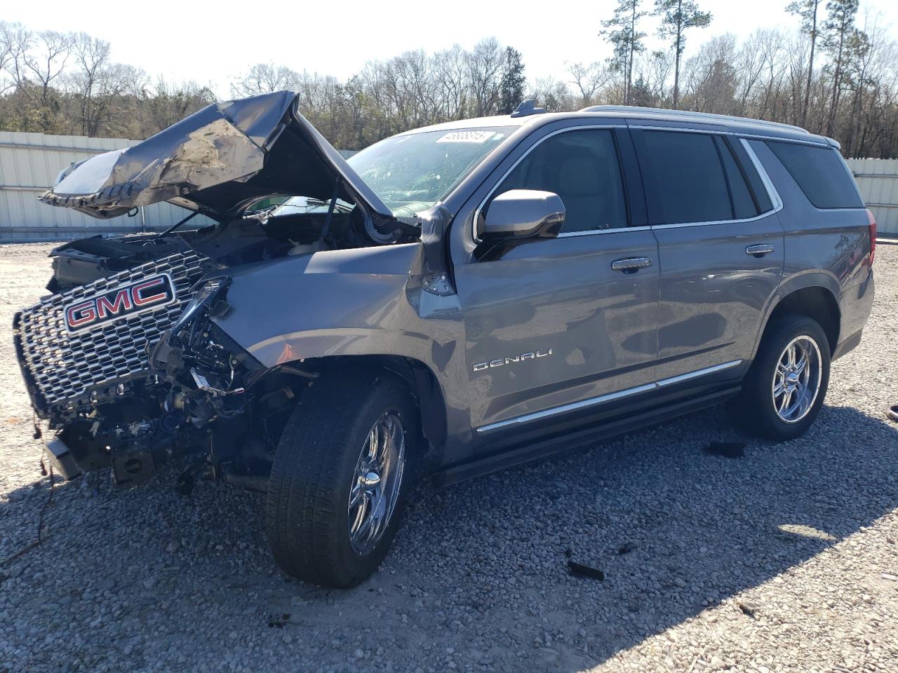 GMC YUKON DENA 2021