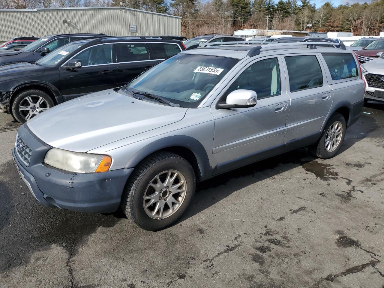 VOLVO XC70 2007