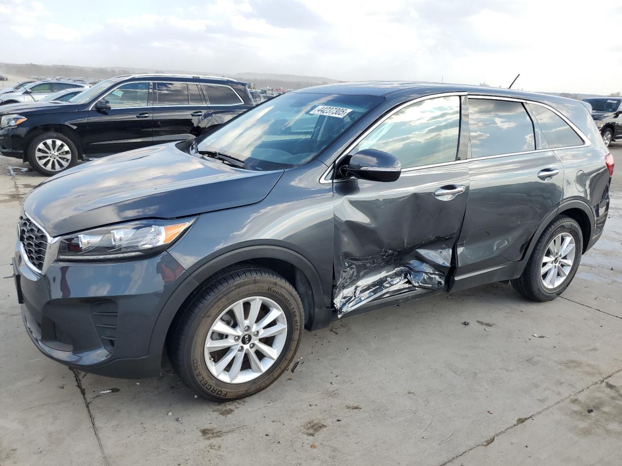 KIA SORENTO L 2020
