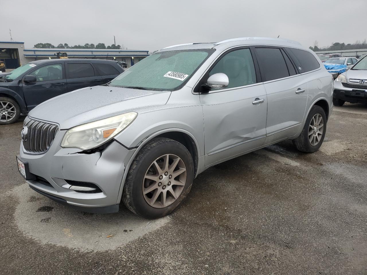 BUICK ENCLAVE 2014