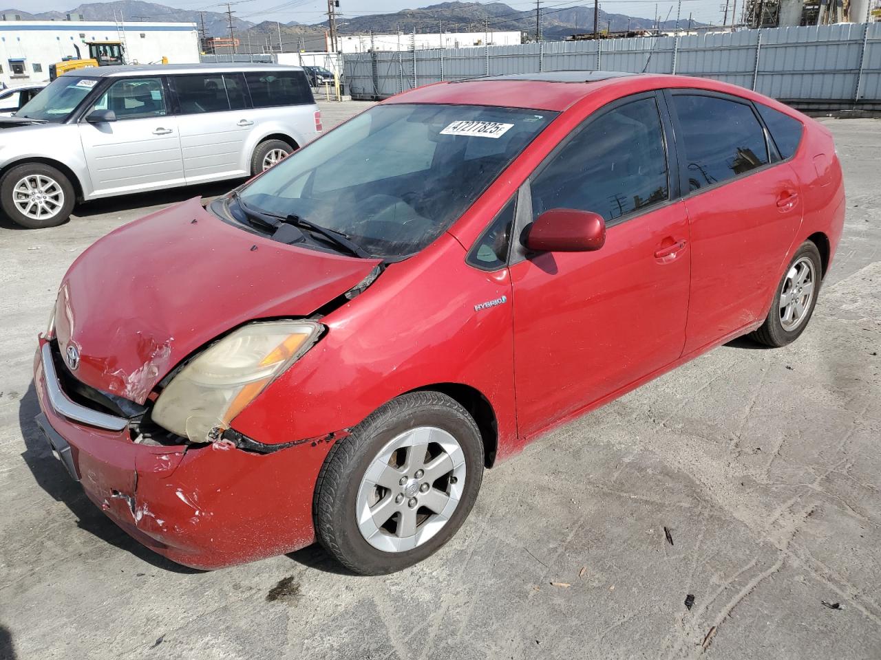 TOYOTA PRIUS 2006