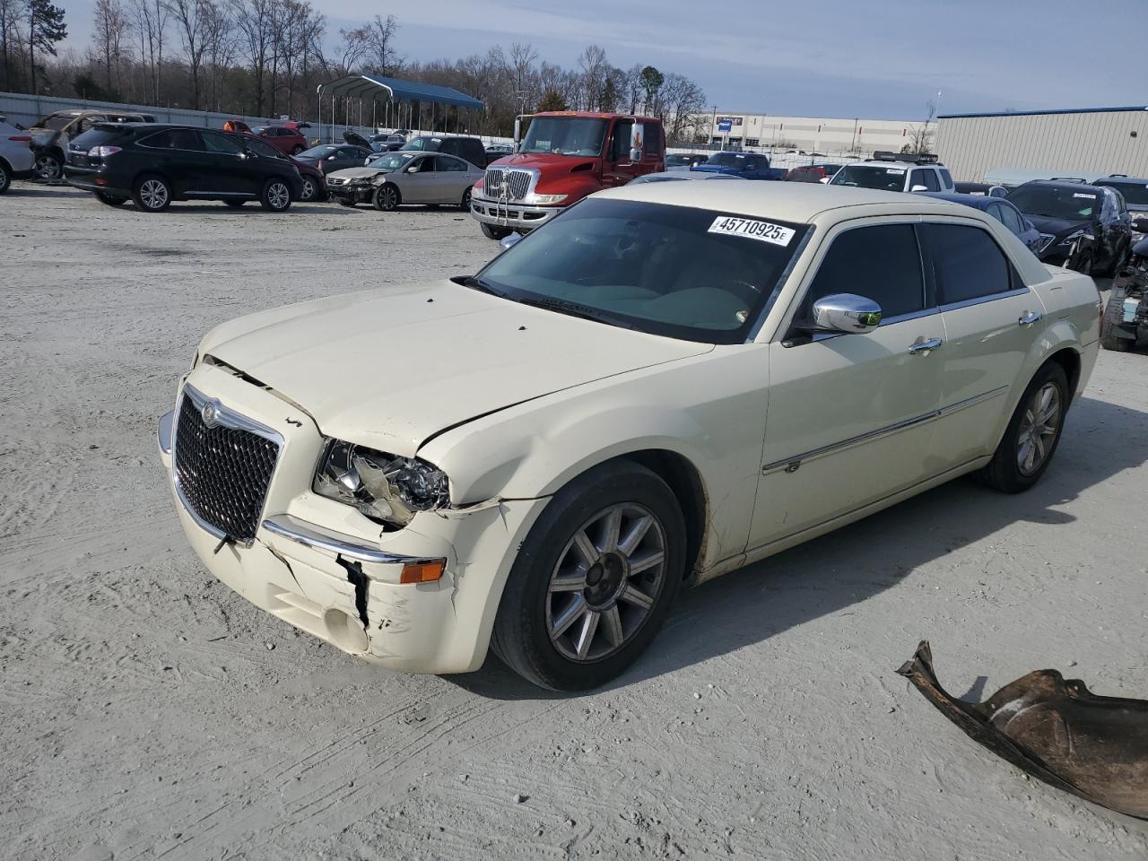CHRYSLER 300 2010