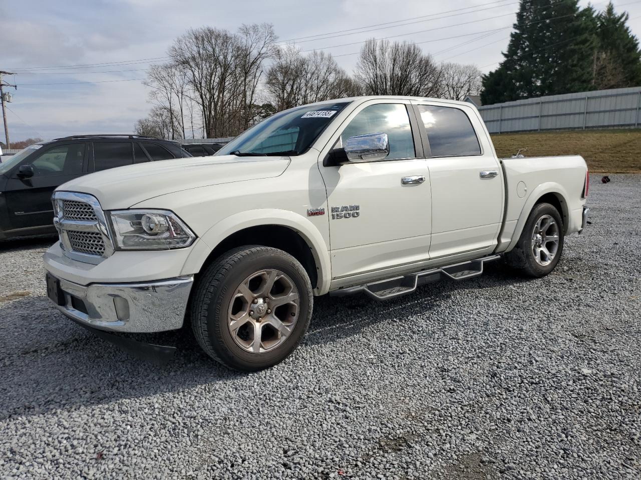 RAM 1500 LARAM 2017