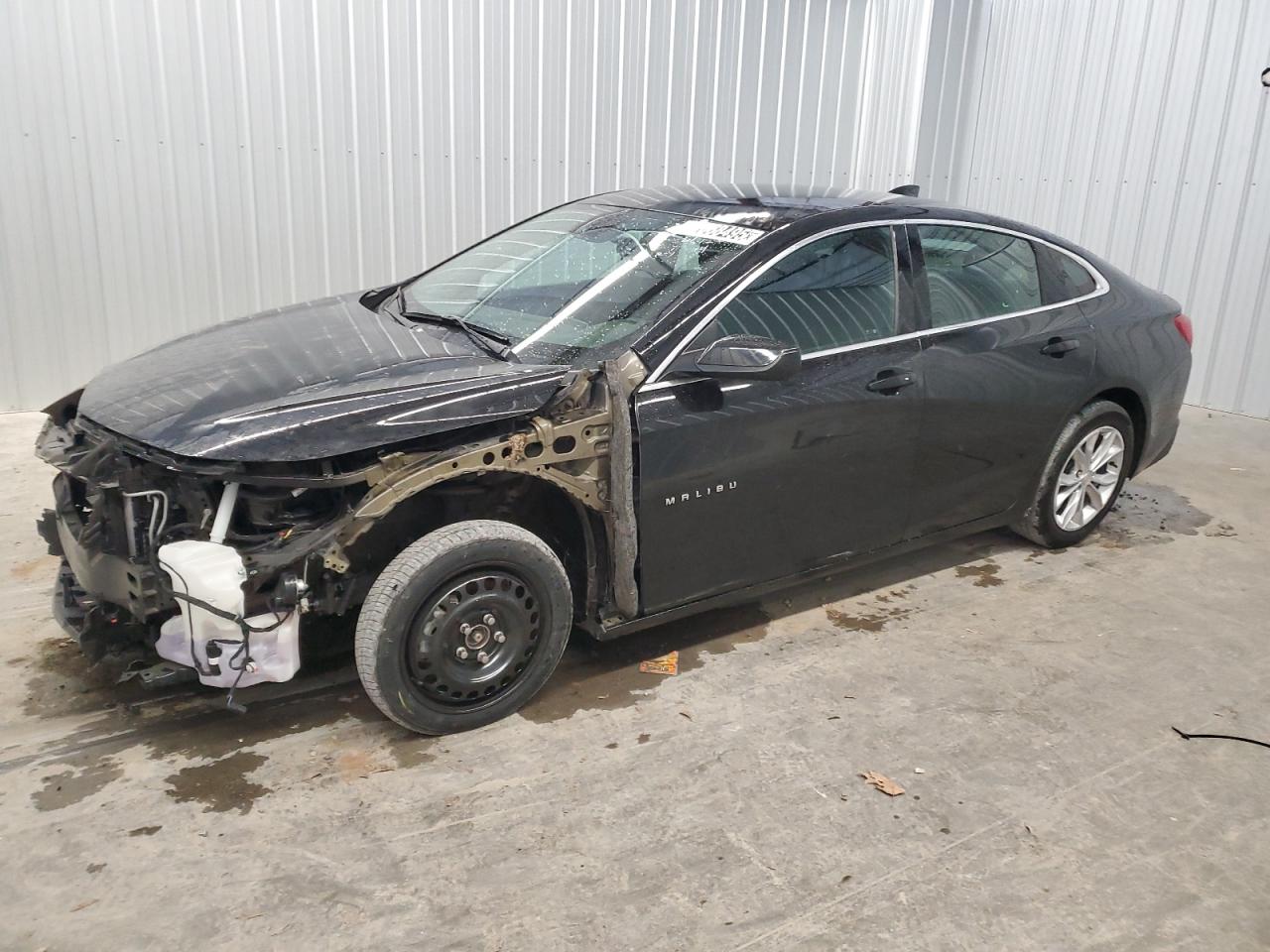 CHEVROLET MALIBU LT 2023
