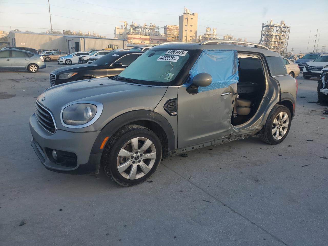 MINI COOPER COU 2019
