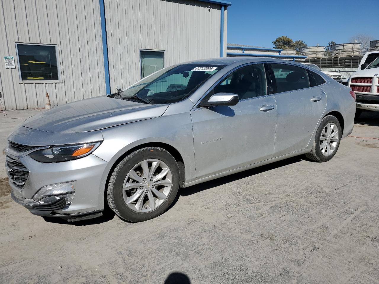 CHEVROLET MALIBU LT 2022