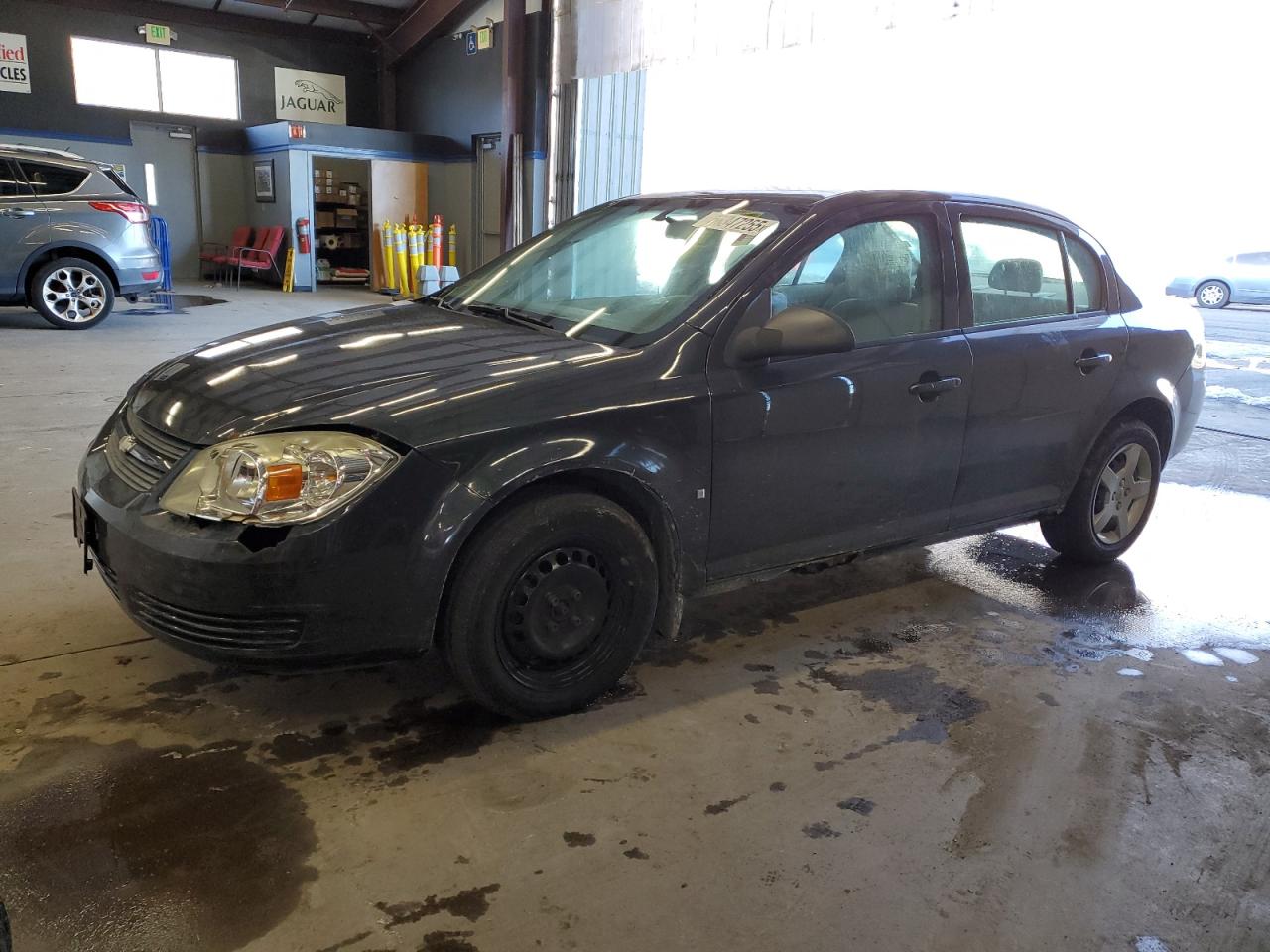 CHEVROLET COBALT LS 2008
