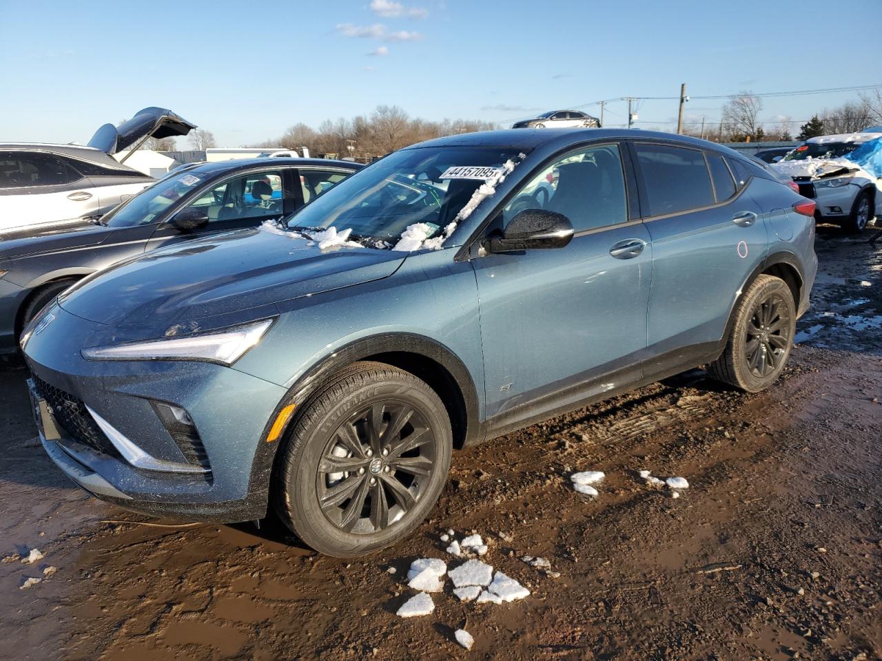 BUICK ENVISTA SP 2025
