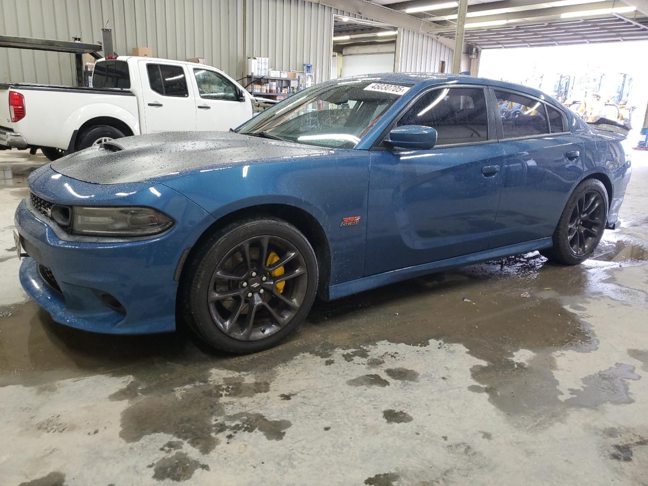 DODGE CHARGER SC 2020