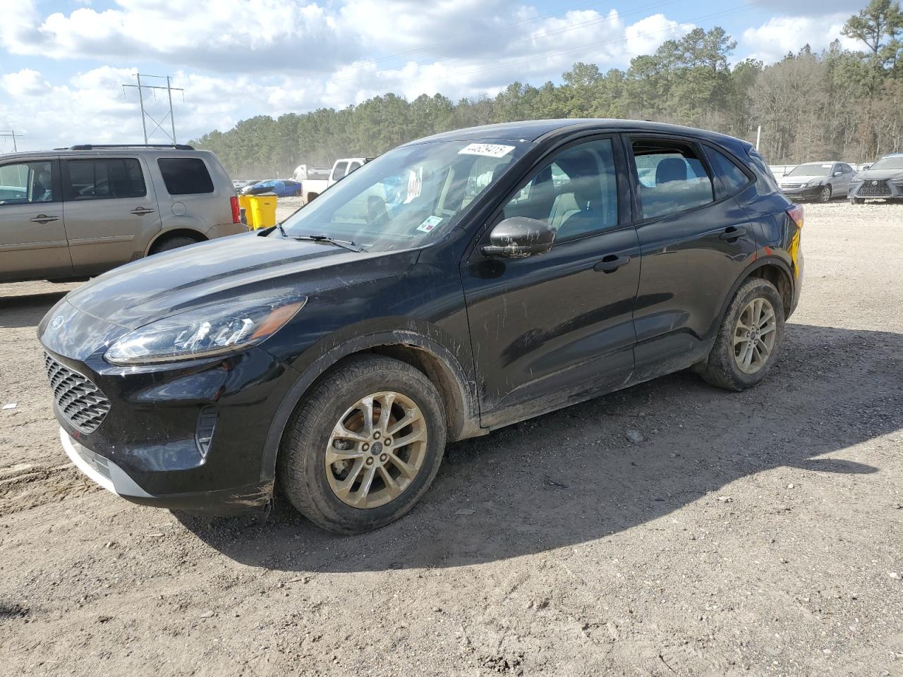 FORD ESCAPE S 2020