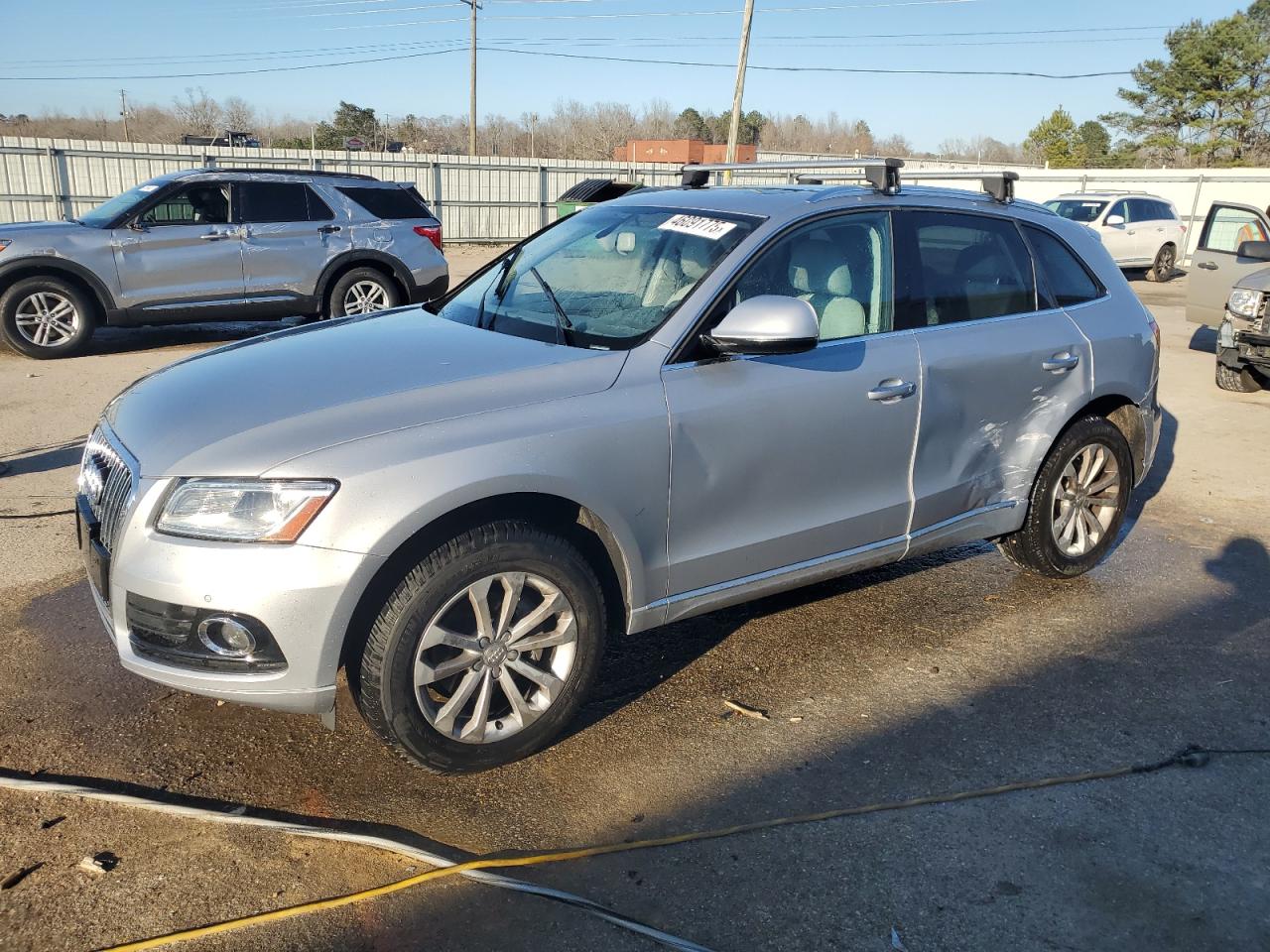 AUDI Q5 PREMIUM 2016