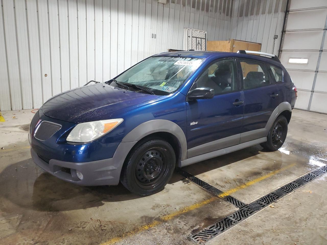 PONTIAC VIBE 2006