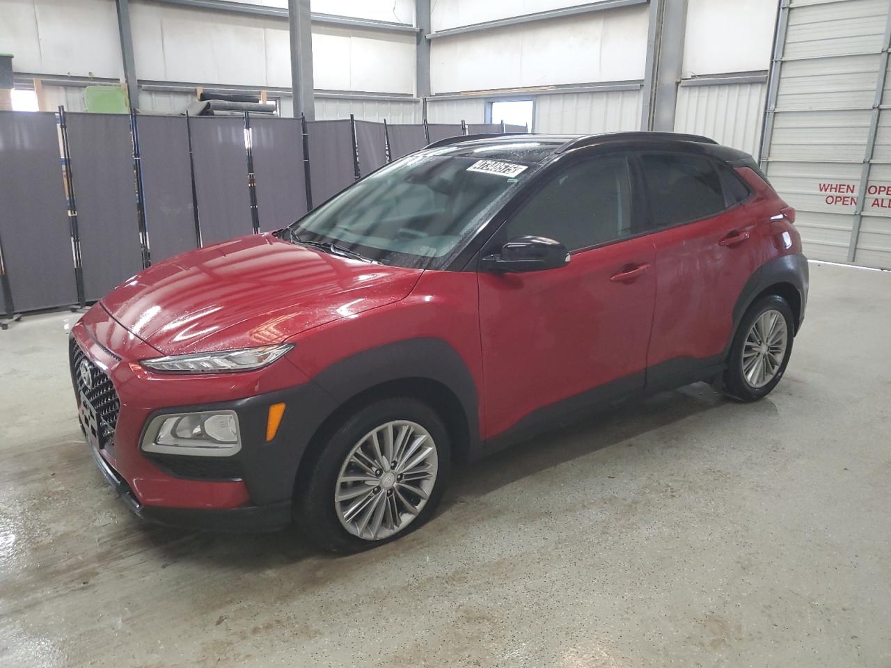 HYUNDAI KONA SEL 2020