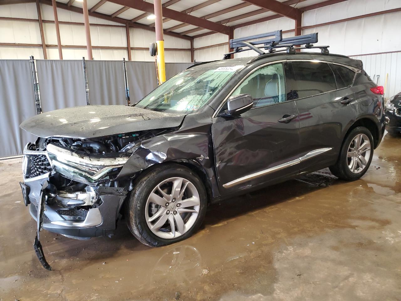 ACURA RDX ADVANC 2019