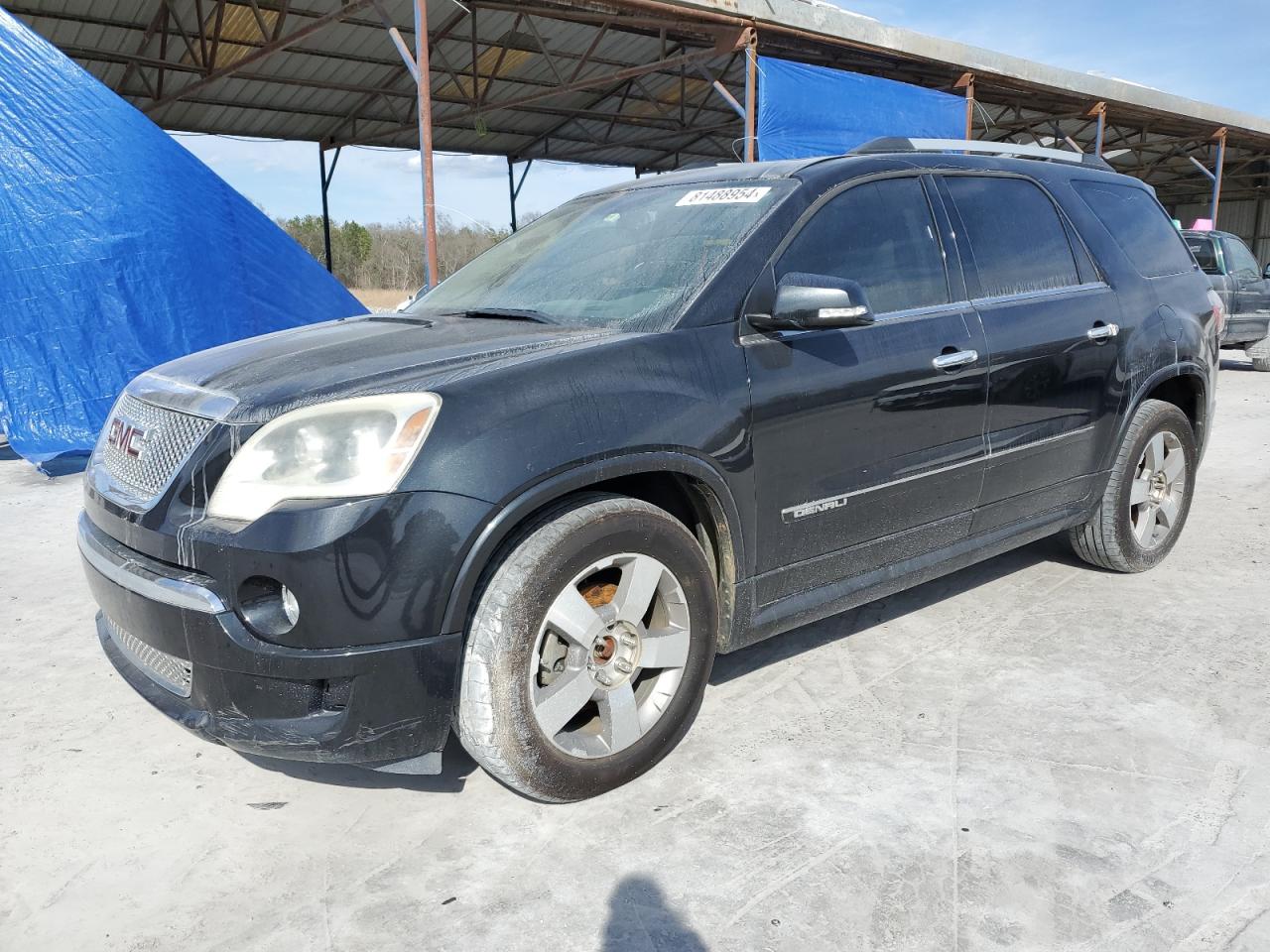GMC ACADIA DEN 2011