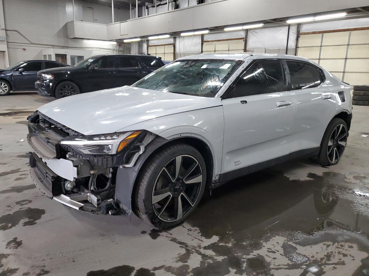 POLESTAR 2 2021
