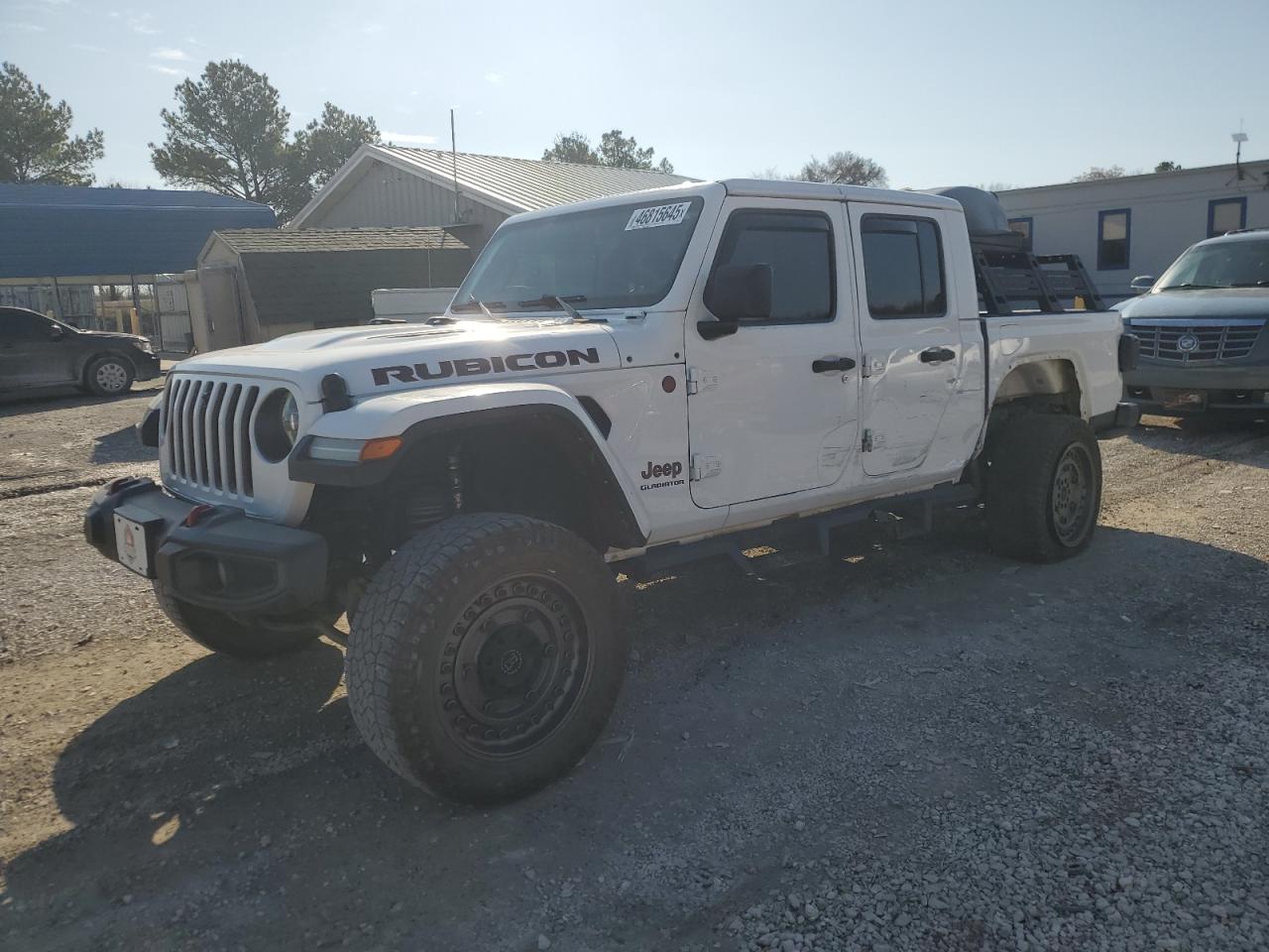 JEEP GLADIATOR 2022