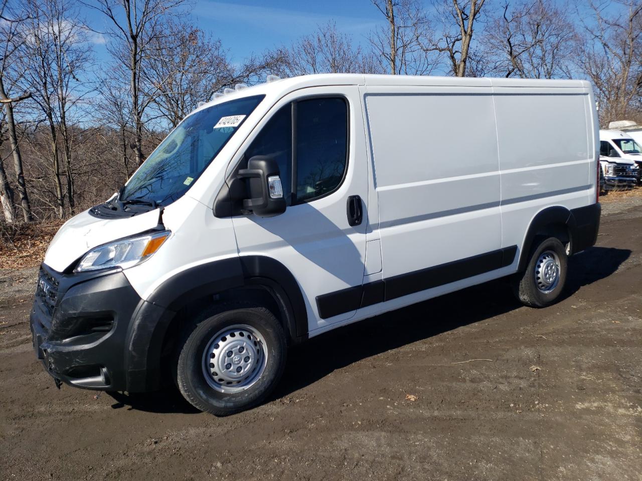 RAM PROMASTER 2024