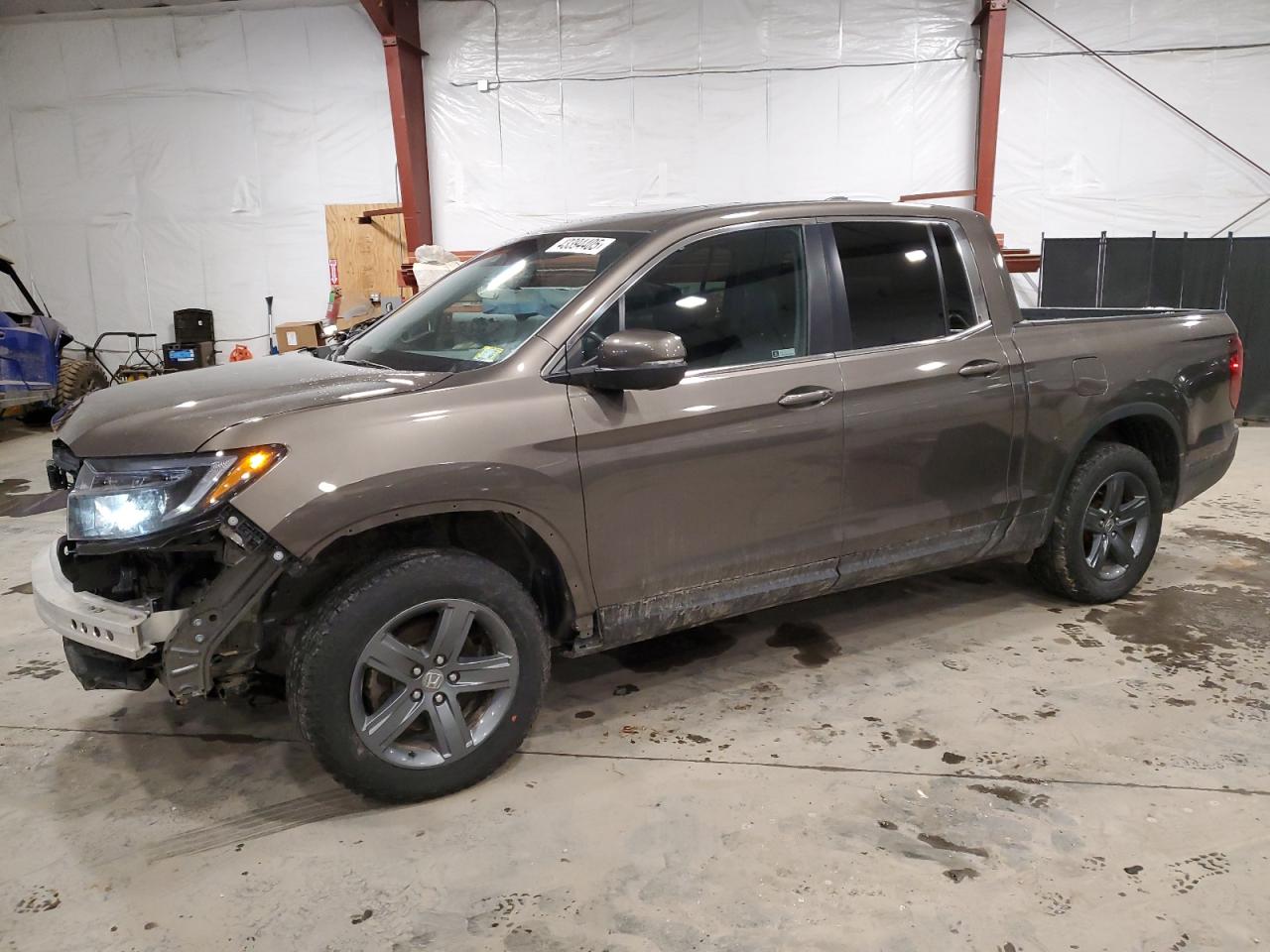 HONDA RIDGELINE 2023