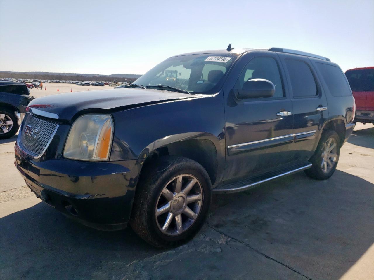 GMC YUKON DENA 2008