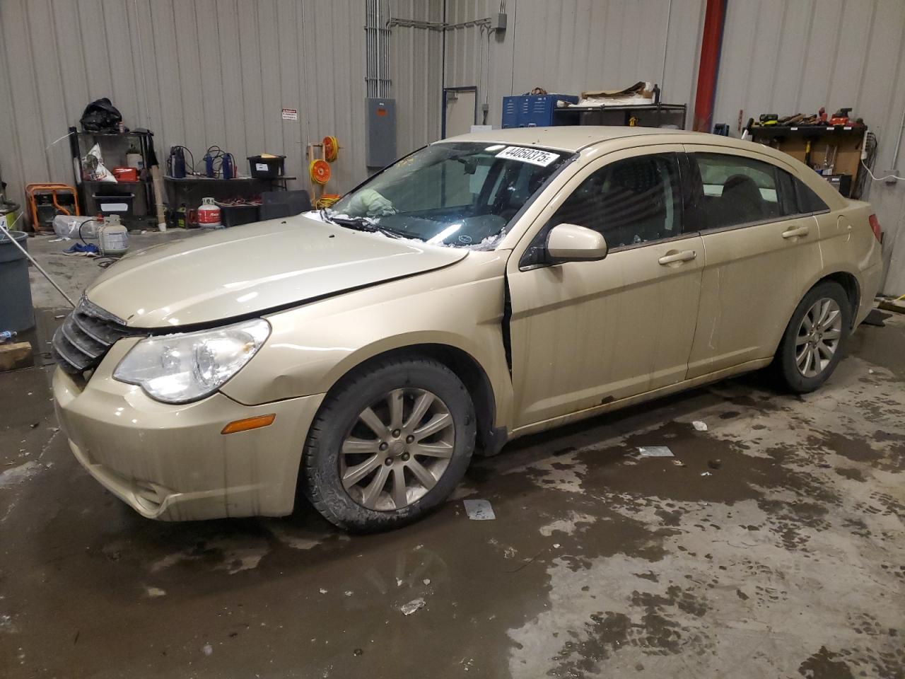 CHRYSLER SEBRING LI 2010