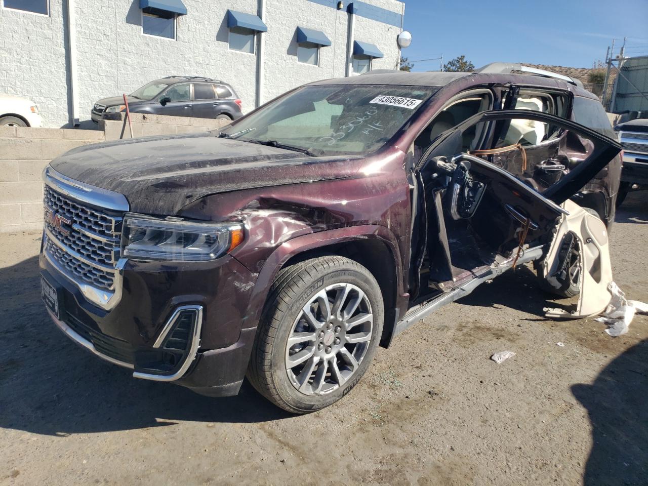GMC ACADIA DEN 2021